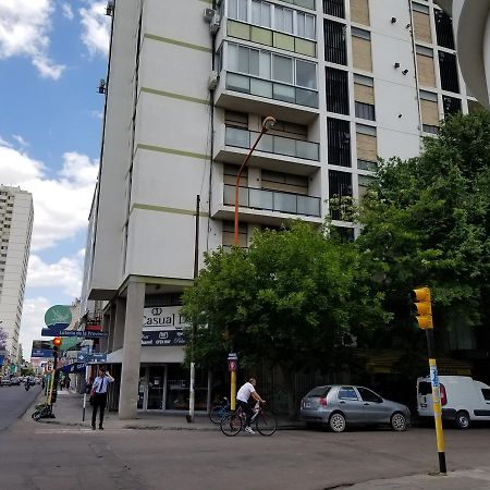 M&A Apartamentos Temporales Bahía Blanca Dış mekan fotoğraf