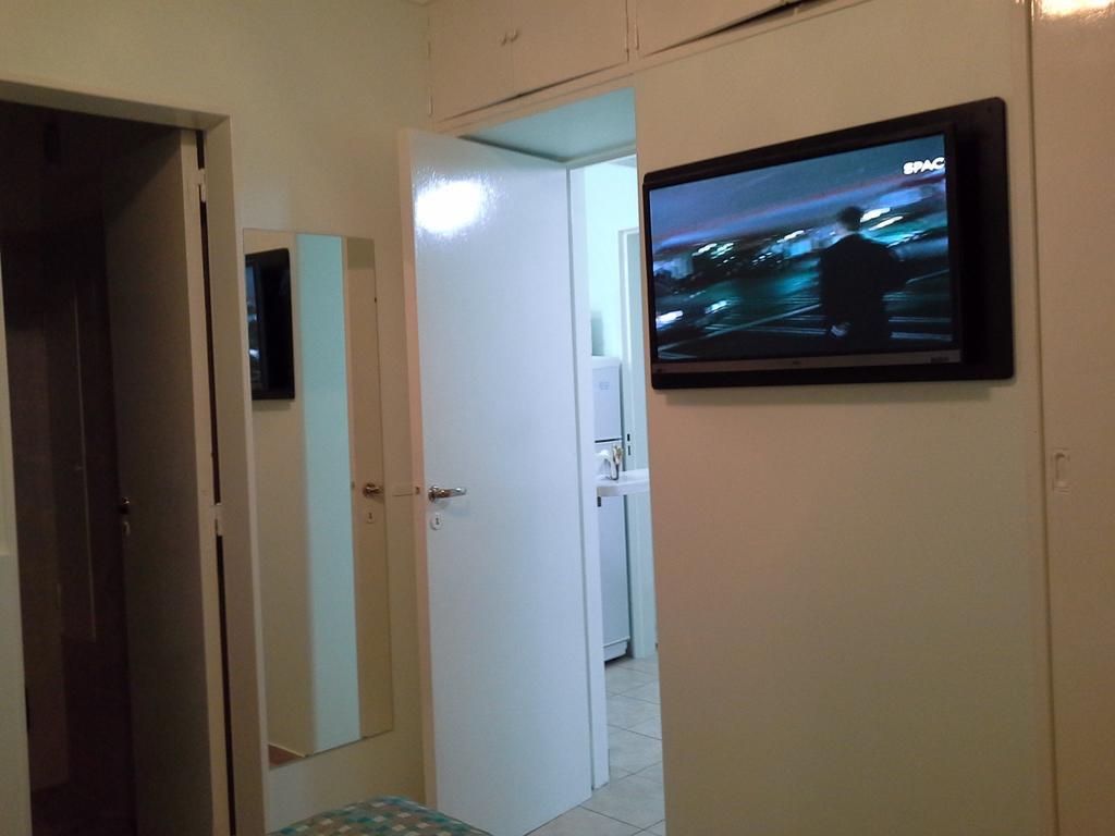 M&A Apartamentos Temporales Bahía Blanca Oda fotoğraf