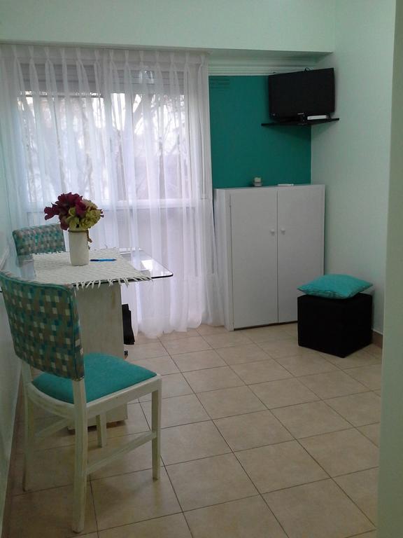 M&A Apartamentos Temporales Bahía Blanca Oda fotoğraf