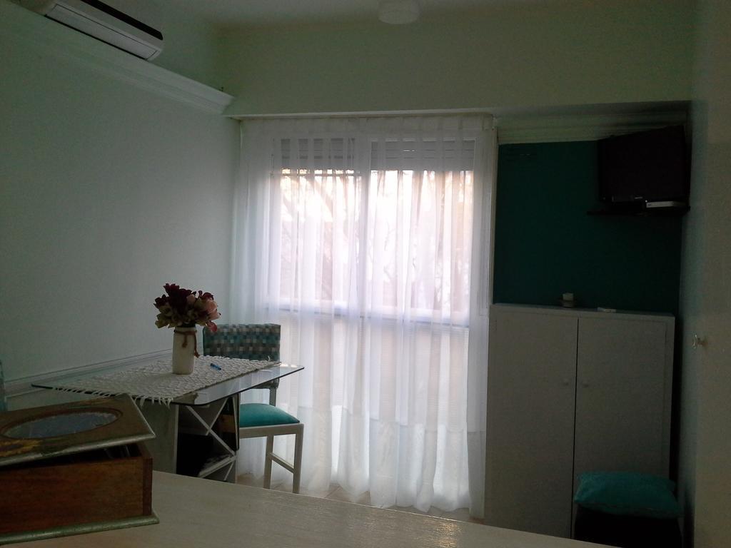 M&A Apartamentos Temporales Bahía Blanca Oda fotoğraf