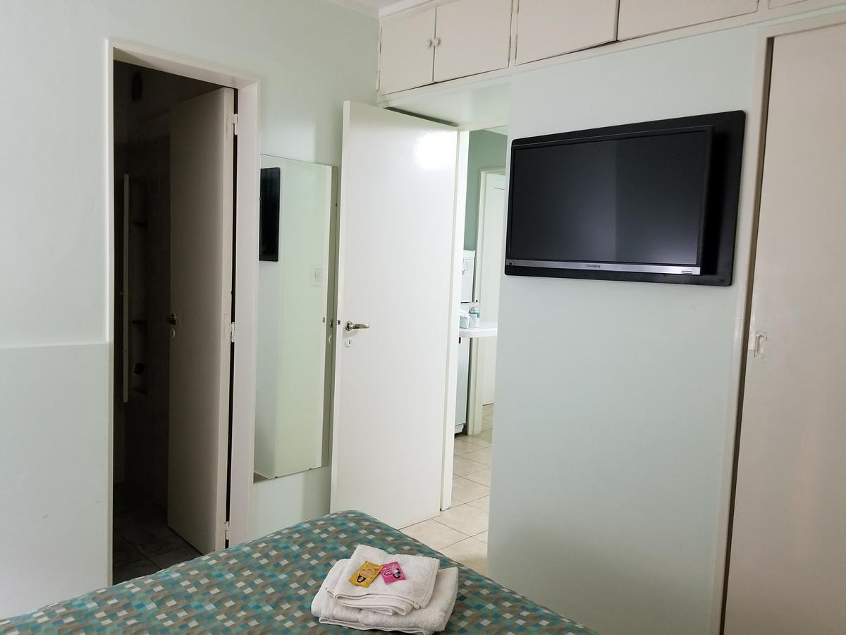 M&A Apartamentos Temporales Bahía Blanca Dış mekan fotoğraf