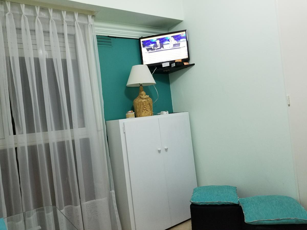 M&A Apartamentos Temporales Bahía Blanca Dış mekan fotoğraf