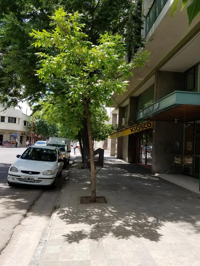 M&A Apartamentos Temporales Bahía Blanca Dış mekan fotoğraf