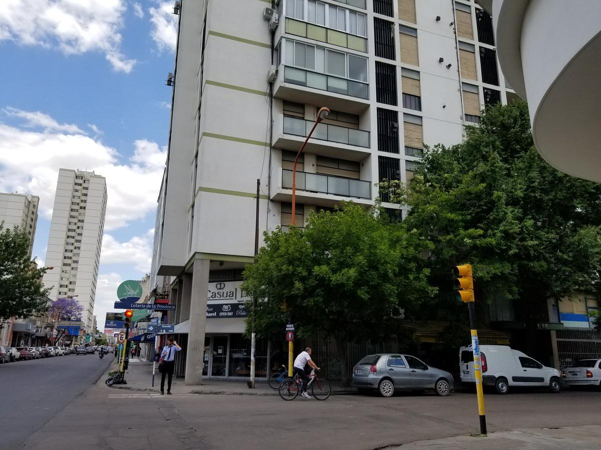 M&A Apartamentos Temporales Bahía Blanca Dış mekan fotoğraf
