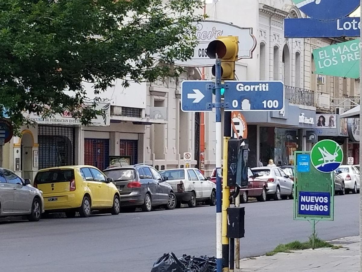 M&A Apartamentos Temporales Bahía Blanca Dış mekan fotoğraf